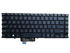 New US Keyboard For Samsung  NP750QUA NP750QUB 750QUA 750QUB Backlit Black