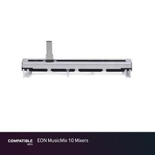 JBL Mono Channel Fader for EON MusicMix 10 Mixers