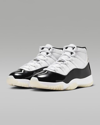 Size 7 - Jordan 11 Retro Mid Gratitude / Defining Moments s-l500.jpg main image 2