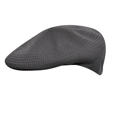 kangol summer flat caps