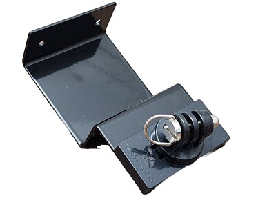 Camera Door Mount For Blink XT 1 & 2 Camera Arlo  Ring Spotlight & Ring Stick Up