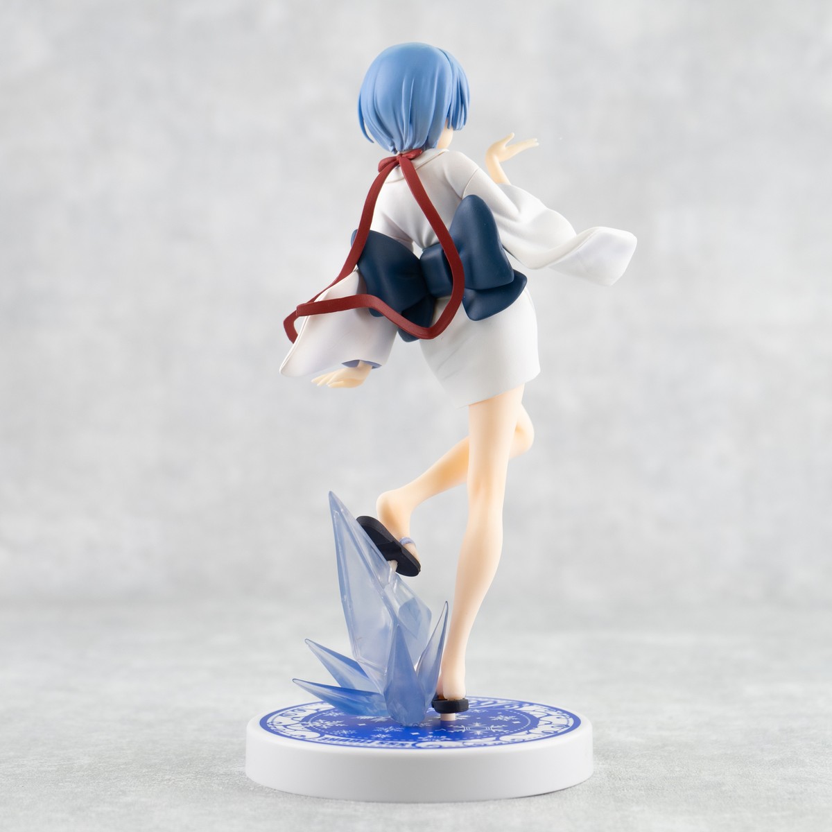 【YuKimu】 FD2797 FuRyu Re:Zero SSS Yuki Onna PVC 8