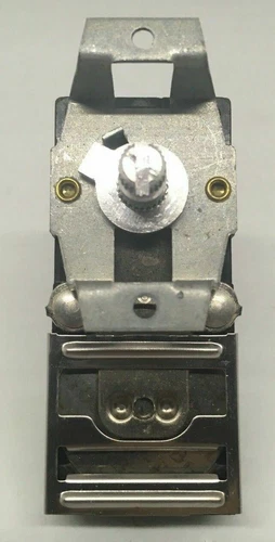 58T1SL110FC0819 SERIES 58T THERMOSTAT Therm–O–Disc Emerson 58T1S L110F (10)