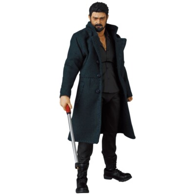 MAFEX No.154 WILLIAM 