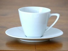 Espressotasse NEU Eschenbach - Temptation weiß, Geschenk Männer Frauen %!