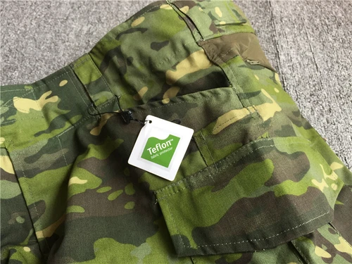 Mens Military Combat Shirt Pants Suits Tactical SWAT G3 Uniform Sets Camouflage! - Picture 19 of 44