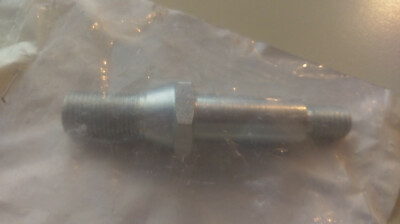 Harley Stud, Rigid Fork Leg Springer Fork riser stud 45544-88 (1 Stück)