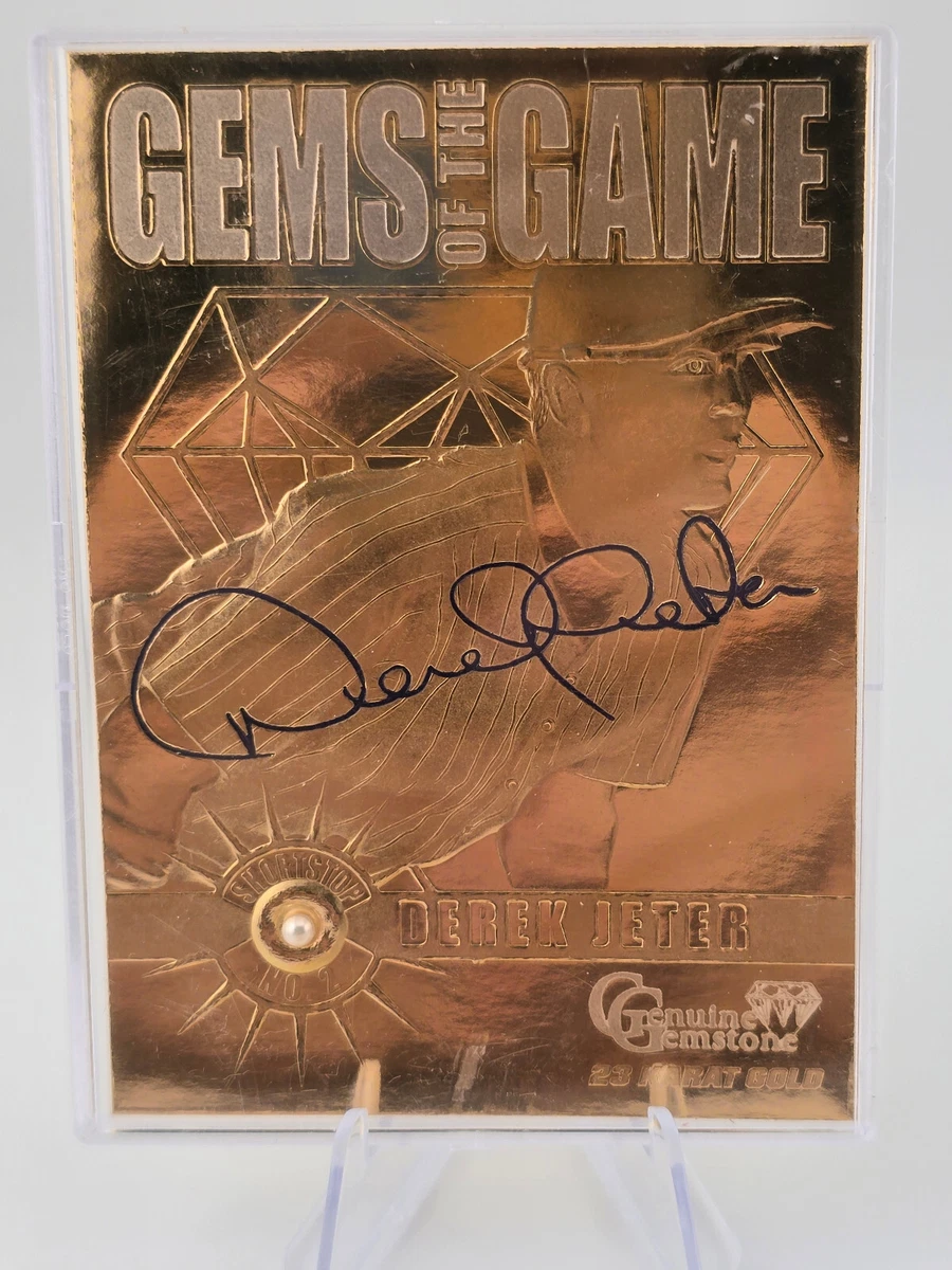 Gems Of The Game In Basketball Trading Cards for sale | eBay