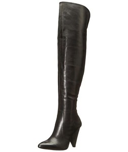 vince camuto thigh high heels