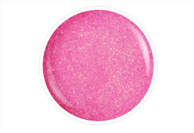 Jolifin LED Farbgel Farbe Nightshine Baby Pink Nagelstudio Top Nails