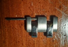 Jaeger- LeCoultre (Club) Spare Links