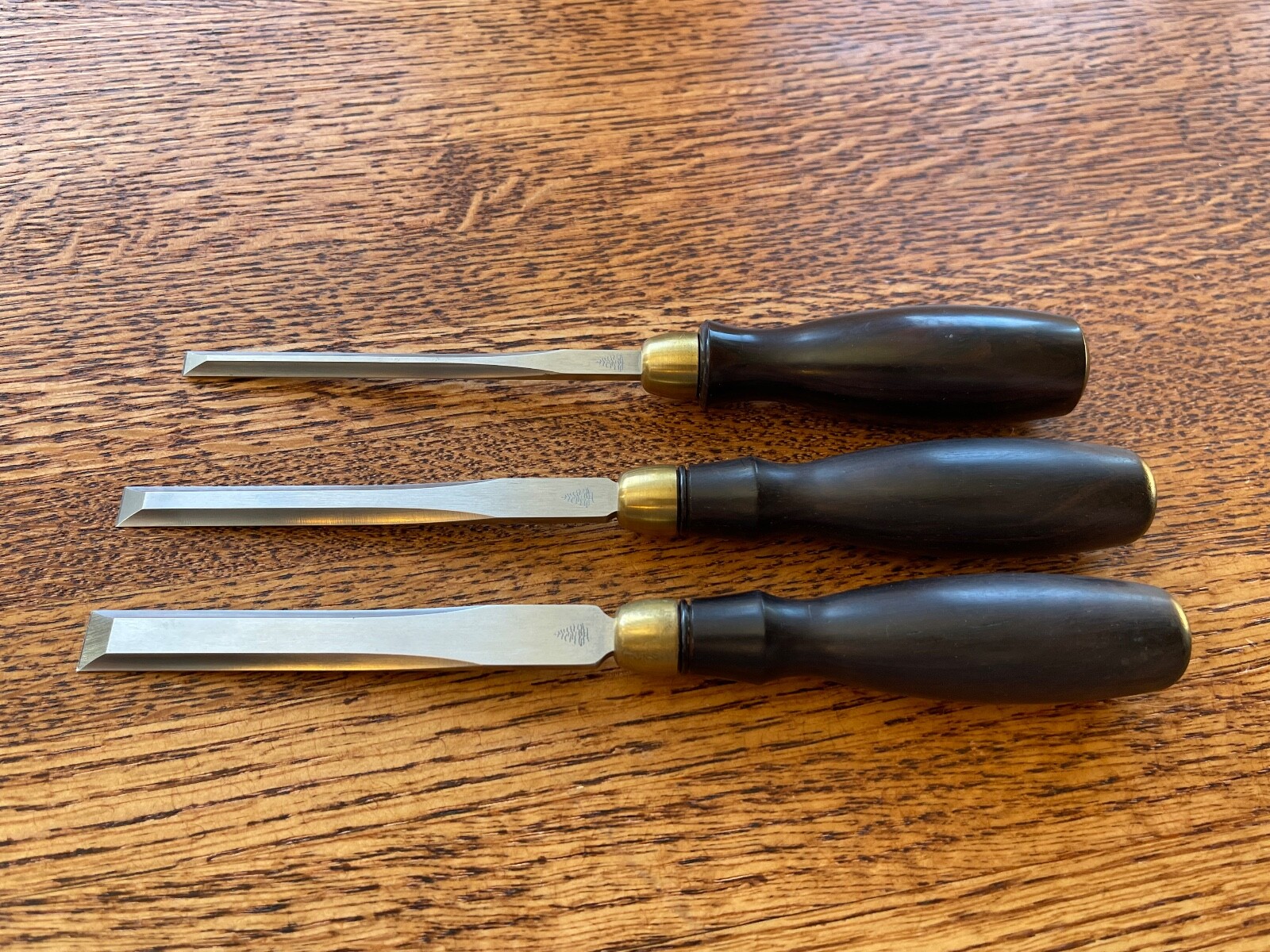 Blue Spruce Dovetail Chisels eBay