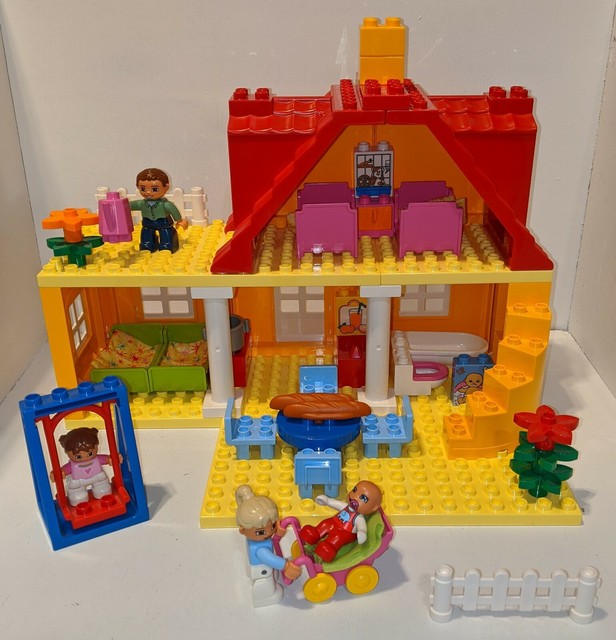 duplo 5639