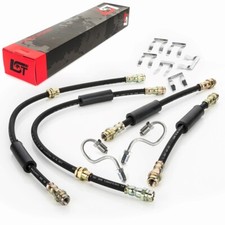 Flexible de frein Audi TT