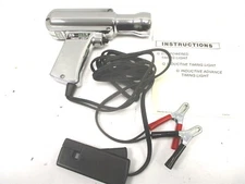 9U-5358 GENUINE L-10 HIGH SPEED INDUCTIVE TIMING LIGHT FOR KAL DC POWERED