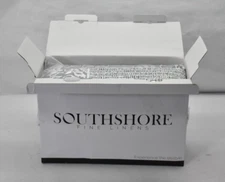 Southshore Global Patch Collection 3 Piece Printed Quilt Set Full/Queen Size