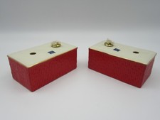 Porcellana PARIS ROYAL diffusore essenze accessori da bagno Vintage Ceramica