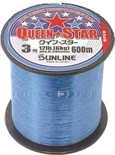 Sunline (SUNLINE) Nylon Line Quinstar
