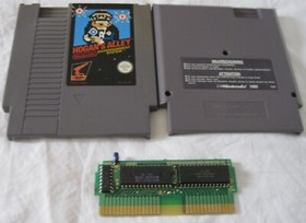 hogan's alley authentique version originale nintendo nes fra