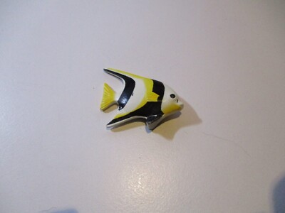 Playmobil 30625628 Spatenfisch aus 71006