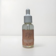 Beauty By BB pm Oil, Blend Of Moringa, Pomegrante&Grape Seed Oils, 30ml,Open Box