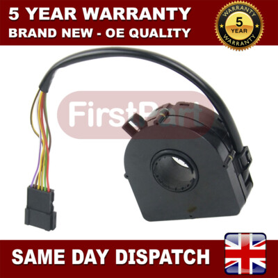 Passend für 3er 5er X5 Cooper One Range Rover FirstPart Lenkwinkelsensor