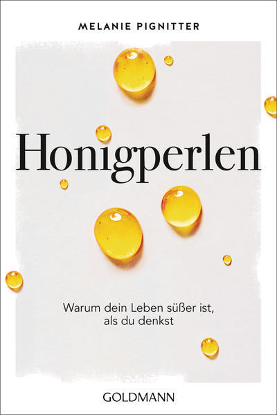 Thumbnail - Honigperlen | Melanie Pignitter | 2022 | Deutsch