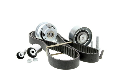 Kit de distribution CONTITECH CT1134K1 pour stopper les bruits moteur