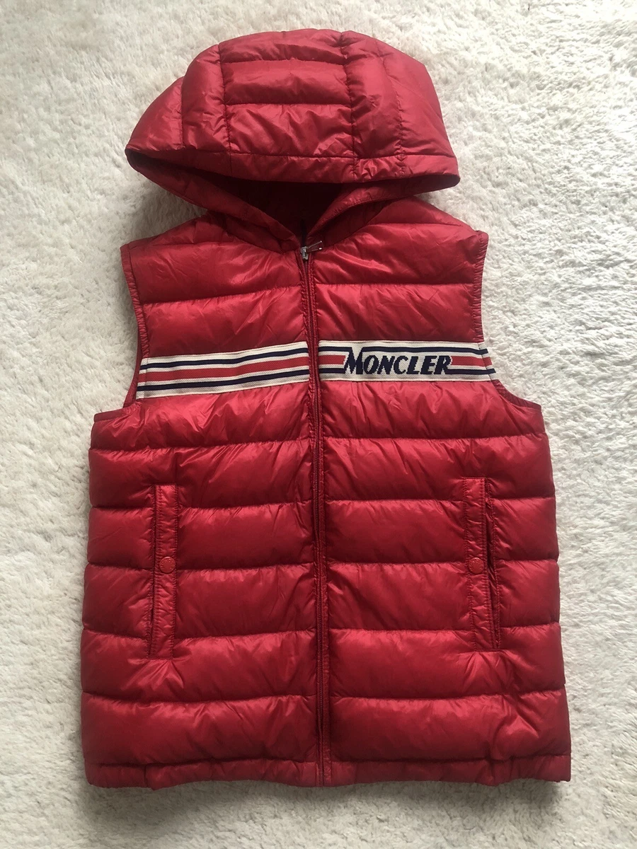 Cheap moncler body warmer discount