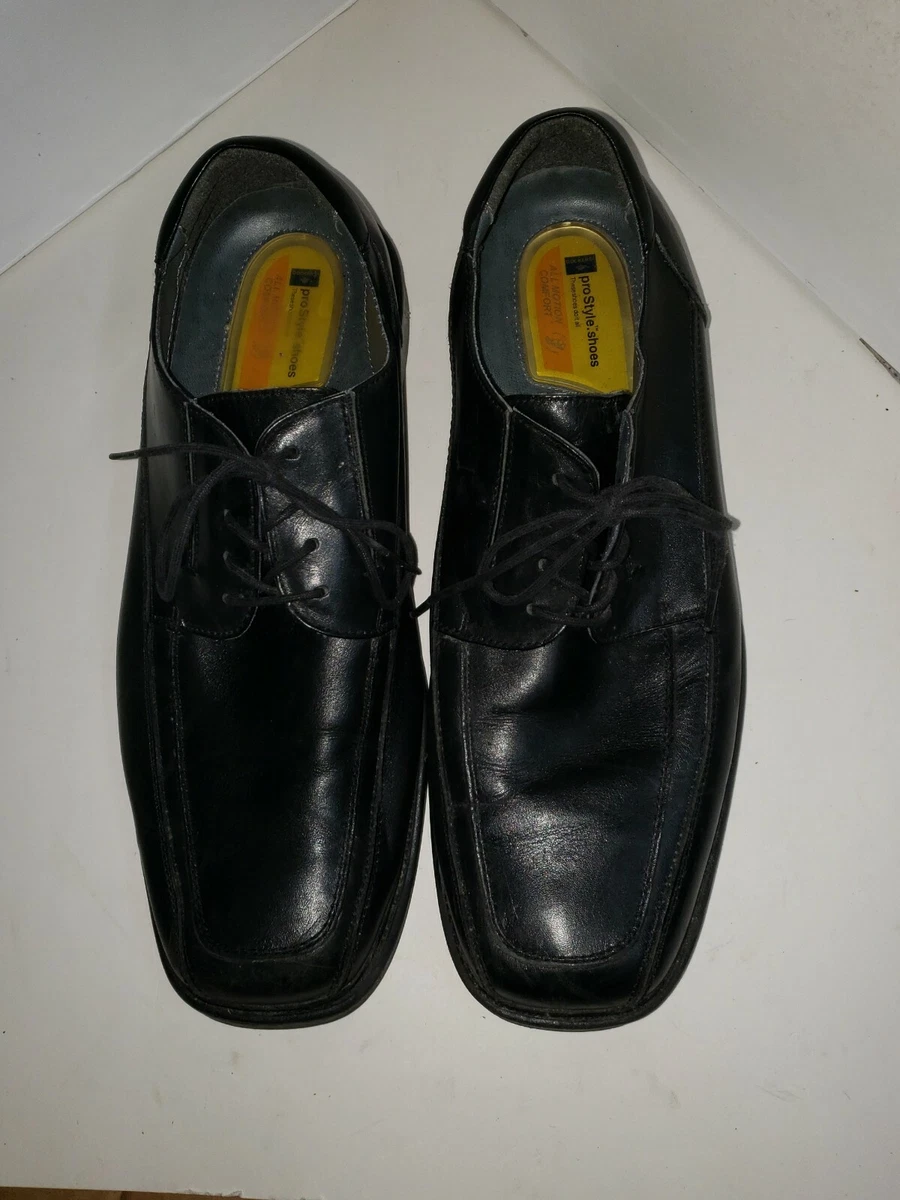 Dockers trustee cheap oxford shoes