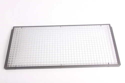 Arri honeycomb trim