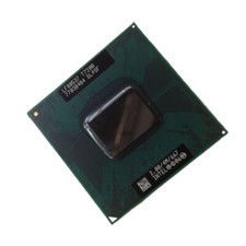 Intel Core 2 Duo Mobile T7200 SL9SF 2.0GHz 4M 667MHz Socket M Processor CPU