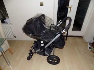 bugaboo cameleon 3 ebay