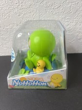 Figurine Nohohon Zoku Hinata Bokko Pikachu Pokemon Au soleil Takara