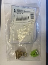 Worcester Gas Conversion Kit 21Kw System Lpg-Ng 8716117446 (Spare