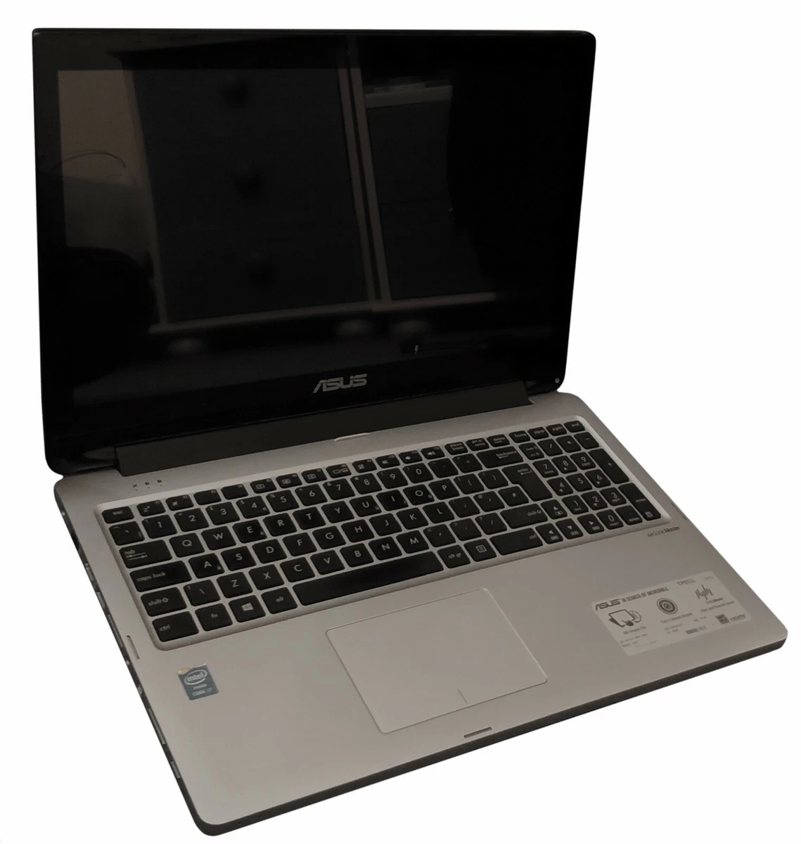Asus tp550l deals