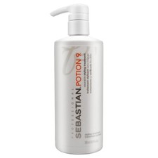 Sebastian Potion 9 Styling Treatment 16.9oz w/Free Nail File