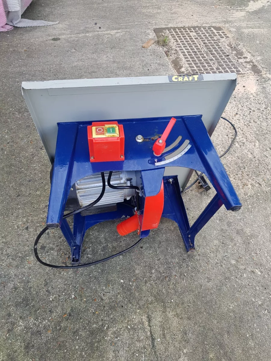 Powercraft table saw deals