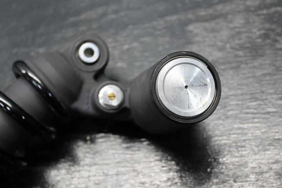 13-19 SUSPENSIÓN AMORTIGUADOR TRASERO HONDA CBR600R CBR 600 2013 14 15 16 Foto 4 de 4