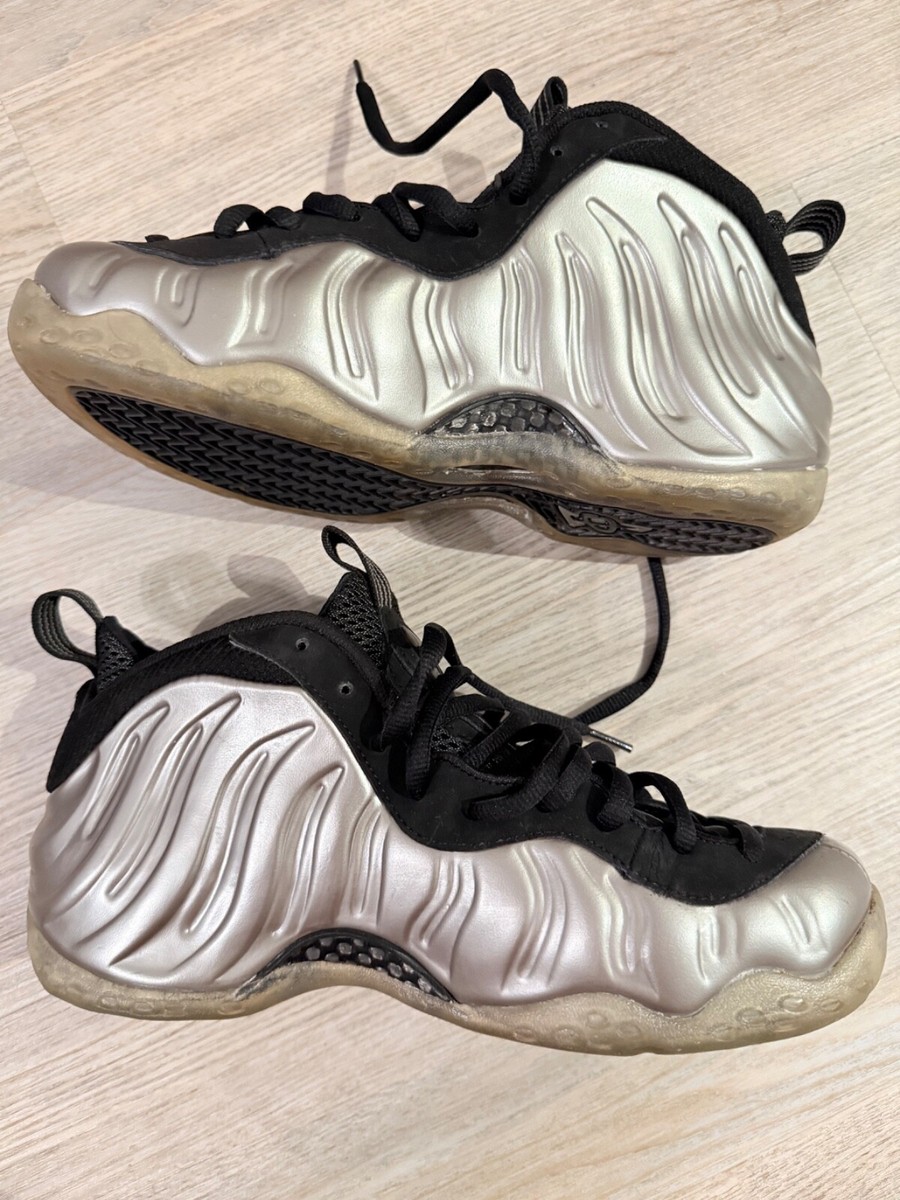 Nike Air Foamposite One 