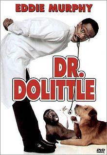 Dr. Dolittle von Betty Thomas | DVD | Zustand sehr gut
