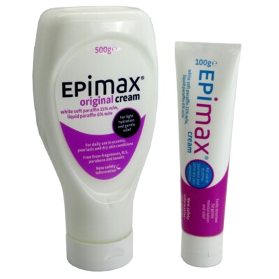 epimax excetra