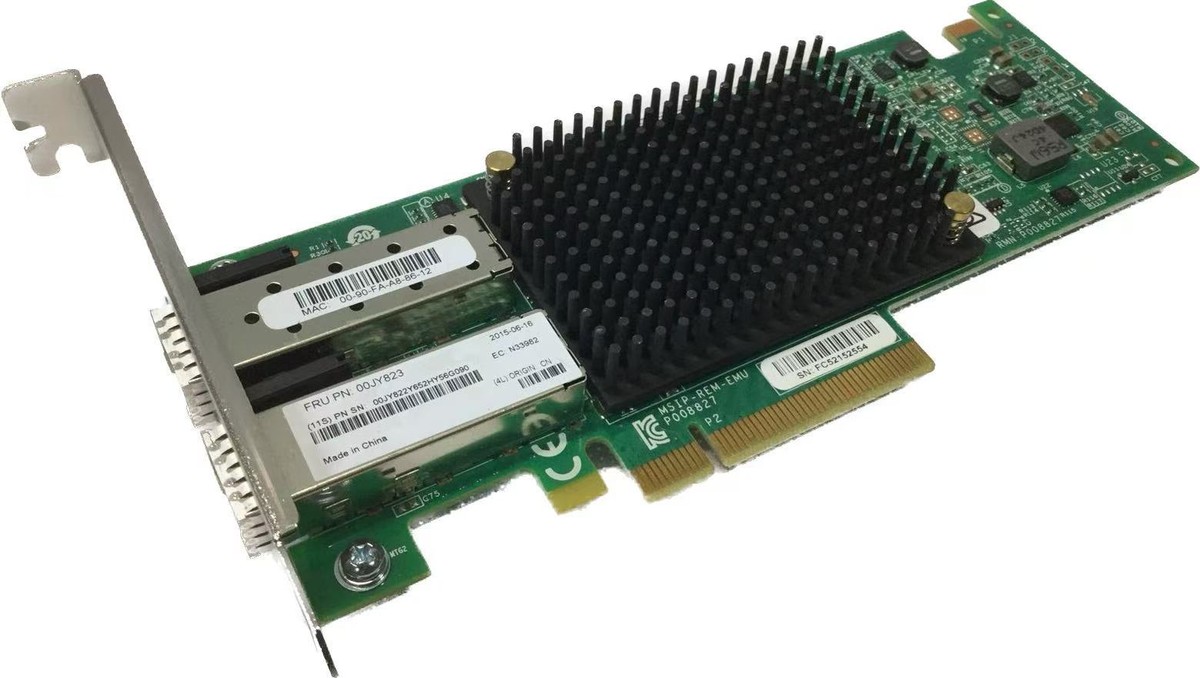 ST1000SPEX43 - Tarjeta Adaptador De Red PCI Express PCI-E