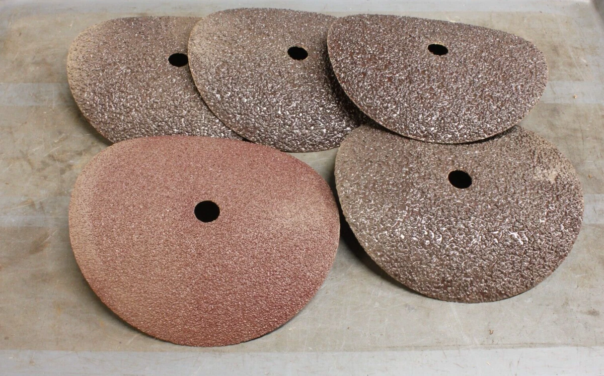 24 grit 2024 sanding disc
