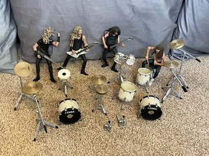 Metallica Harvesters of Sorrow | eBay