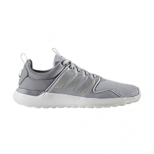 adidas cloudfoam lite racer w clonix argento le scarpe da corsa adidas cloudfoam lite racer w clonix argento le scarpe da corsa