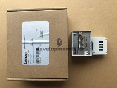 NEW One Lenze E84AYCERV E84AYCERV/S communication module #T8