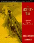 The Artist's Way: A Spiritual Path to Higher Creativity by Julia Cameron: Used
