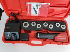 Rothenberger Romax Expander Compact