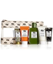 Brand New Origins 5pc Skincare Gift Set - 77 Retail Value